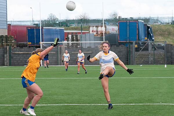 Match action
