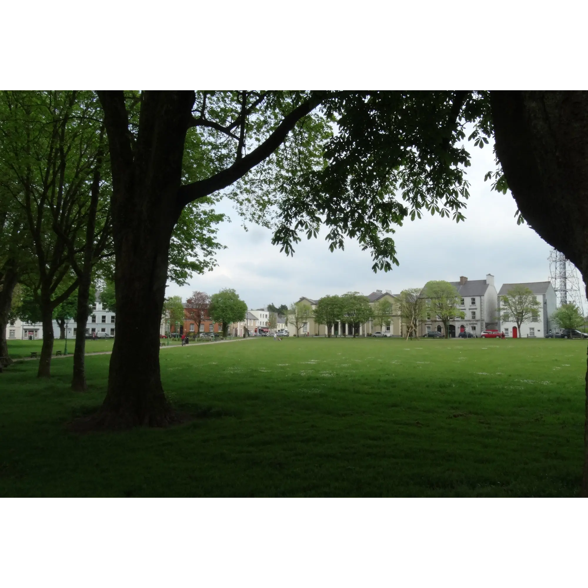 Castlebar, Co. Mayo