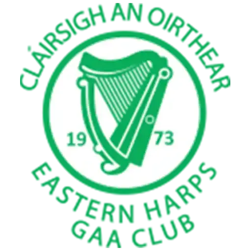 Eastern Harps